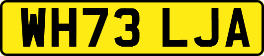 WH73LJA