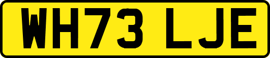WH73LJE