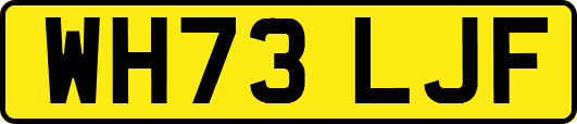 WH73LJF
