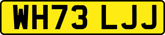 WH73LJJ
