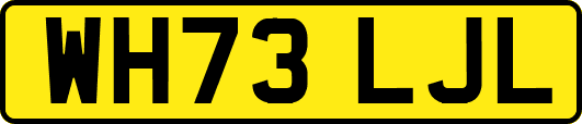 WH73LJL