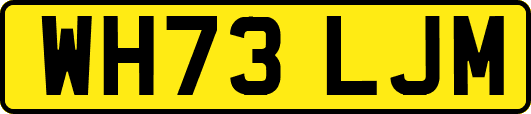 WH73LJM