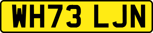 WH73LJN