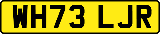 WH73LJR
