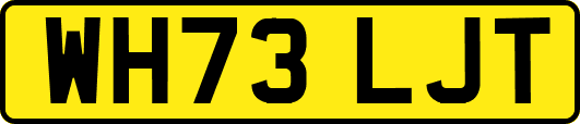 WH73LJT