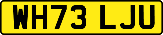 WH73LJU