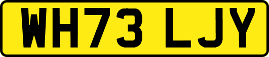 WH73LJY