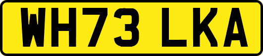 WH73LKA