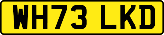 WH73LKD