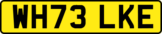 WH73LKE