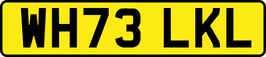 WH73LKL
