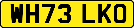 WH73LKO