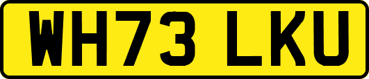 WH73LKU