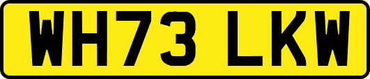 WH73LKW