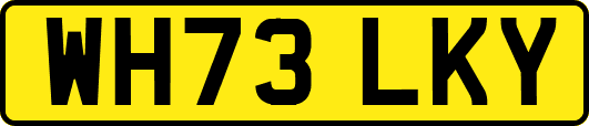WH73LKY