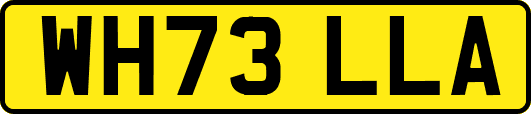 WH73LLA