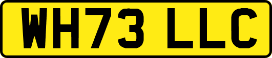WH73LLC