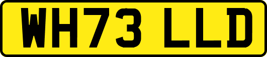 WH73LLD