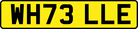 WH73LLE