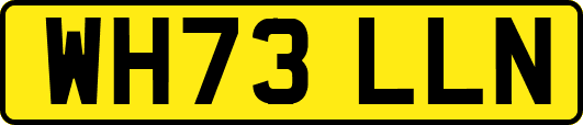 WH73LLN