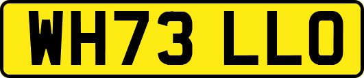 WH73LLO