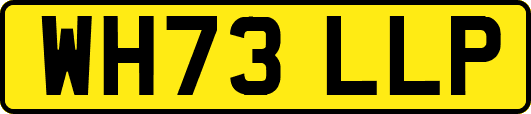 WH73LLP