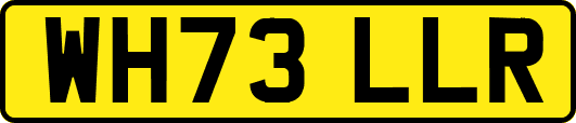 WH73LLR