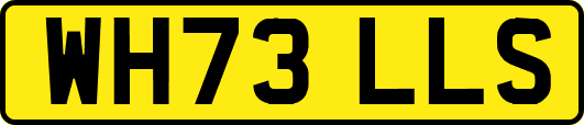 WH73LLS