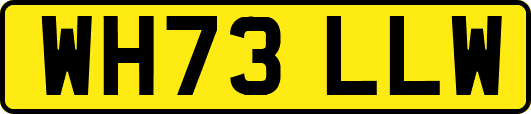 WH73LLW