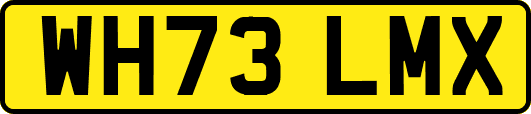 WH73LMX