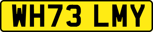 WH73LMY