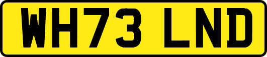 WH73LND