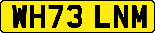 WH73LNM