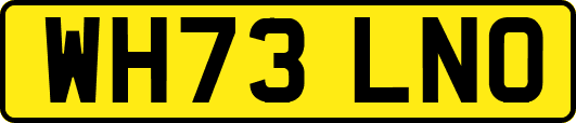 WH73LNO