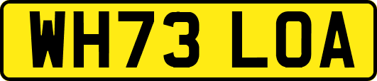 WH73LOA