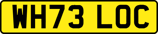 WH73LOC