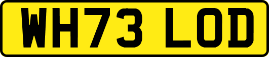WH73LOD