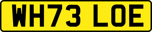 WH73LOE