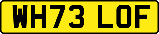 WH73LOF