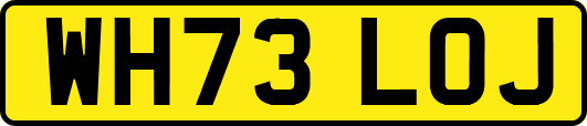 WH73LOJ