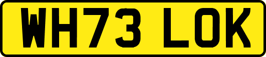 WH73LOK