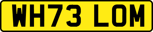 WH73LOM
