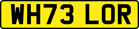 WH73LOR