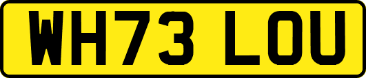 WH73LOU