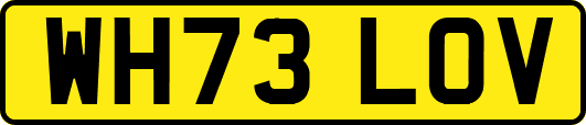 WH73LOV