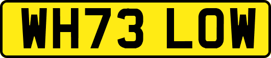 WH73LOW