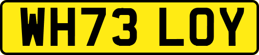 WH73LOY