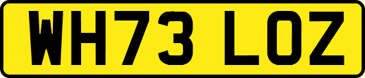 WH73LOZ