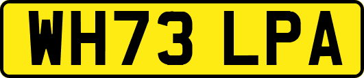 WH73LPA