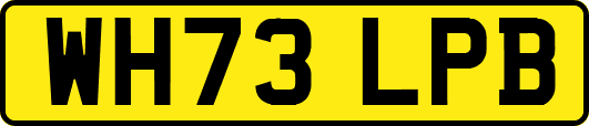 WH73LPB